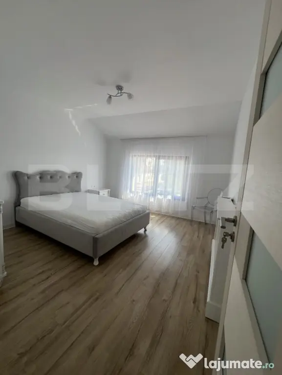 Casă cu etaj, 144 mp, curte 5 ari – Cartier Subcetate - Bistrita (Bistrita-Nasaud)