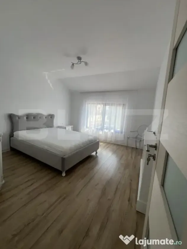 Casă cu etaj, 144 mp, curte 5 ari – Cartier Subcetate - Bistrita (Bistrita-Nasaud)
