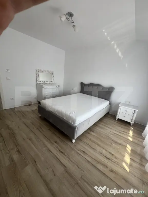 Casă cu etaj, 144 mp, curte 5 ari – Cartier Subcetate - Bistrita (Bistrita-Nasaud)