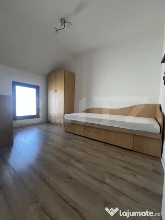 Casă cu etaj, 144 mp, curte 5 ari – Cartier Subcetate - Bistrita (Bistrita-Nasaud)