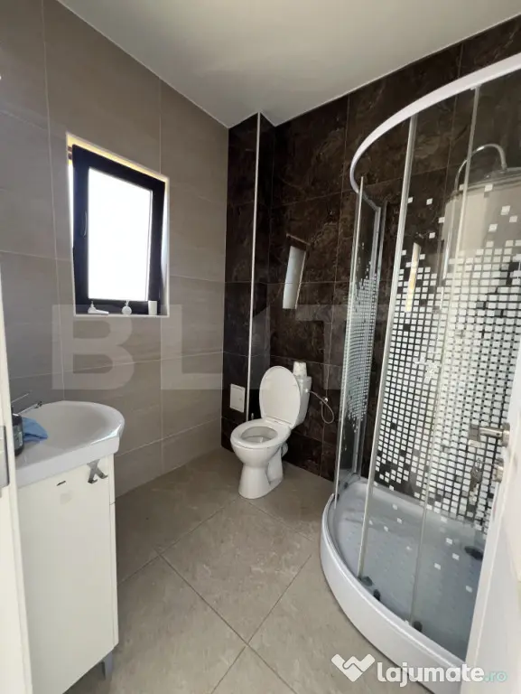 Casă cu etaj, 144 mp, curte 5 ari – Cartier Subcetate - Bistrita (Bistrita-Nasaud)
