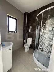 Casă cu etaj, 144 mp, curte 5 ari – Cartier Subcetate 