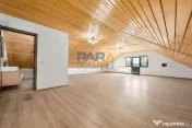 Casă nouă din cărămidă, P+M 