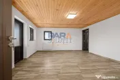Casă nouă din cărămidă, P+M 