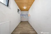 Casă nouă din cărămidă, P+M 