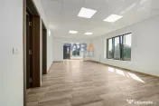 Casă nouă din cărămidă, P+M 