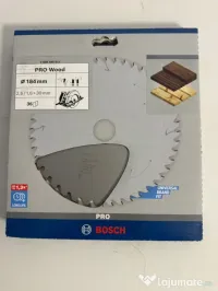 pânză de ferăstrău circular