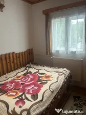 Oportunitate: Pensiune turistică acreditată + Vilă indivi 