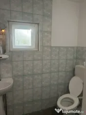 Oportunitate: Pensiune turistică acreditată + Vilă indivi 