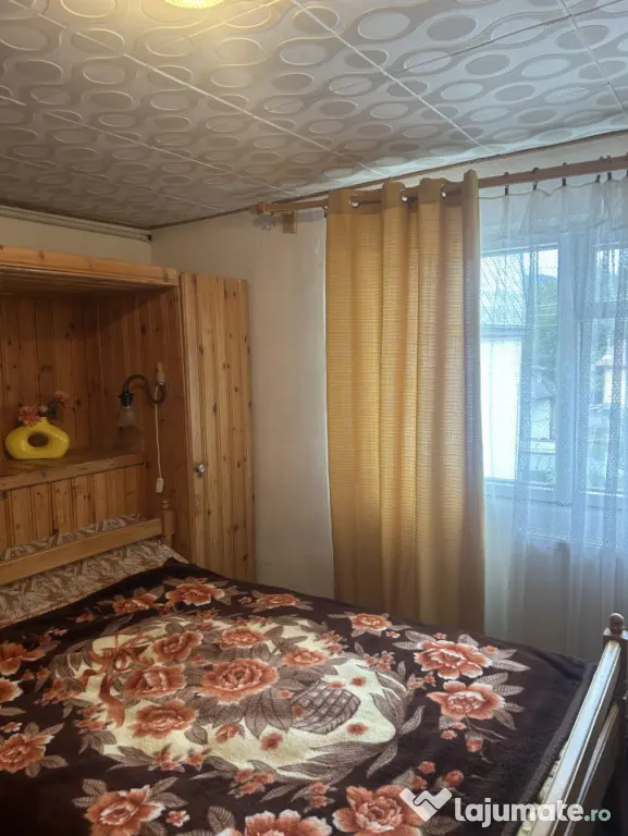 Oportunitate: Pensiune turistică acreditată + Vilă indivi - Busteni (Prahova)