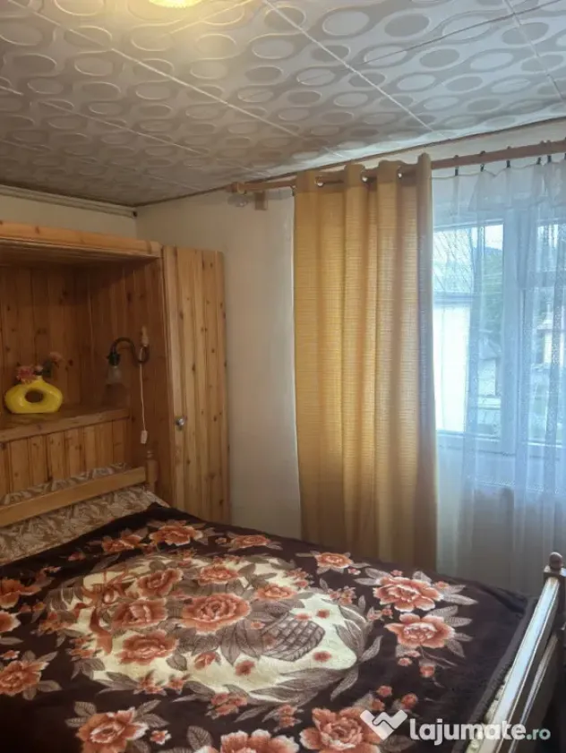 Oportunitate: Pensiune turistică acreditată + Vilă indivi - Busteni (Prahova)