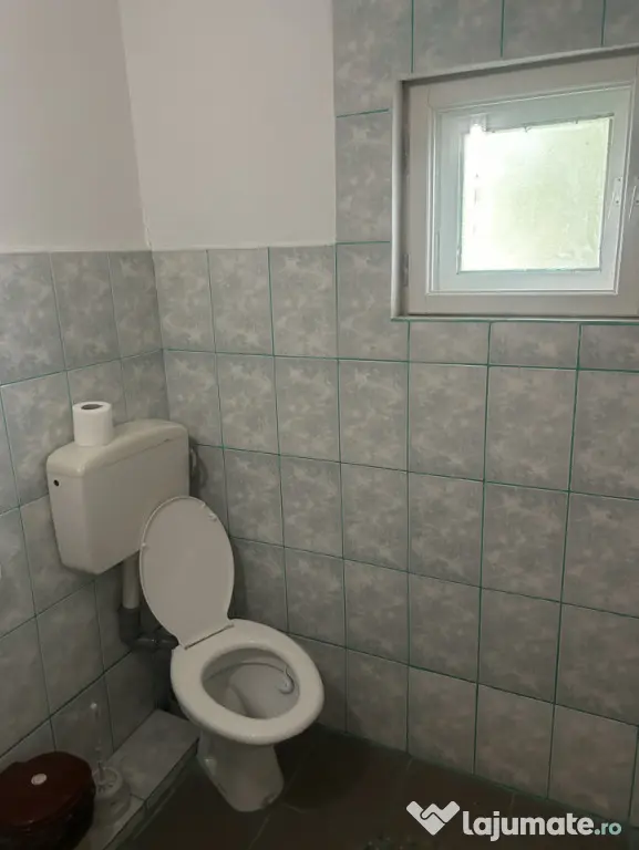 Oportunitate: Pensiune turistică acreditată + Vilă indivi - Busteni (Prahova)