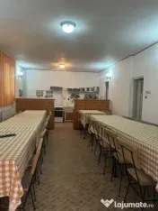 Oportunitate: Pensiune turistică acreditată + Vilă indivi 