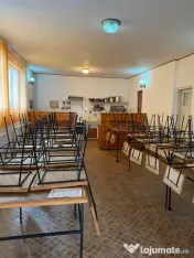 Oportunitate: Pensiune turistică acreditată + Vilă indivi 