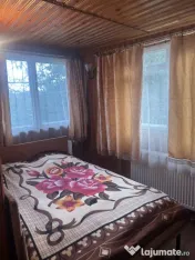 Oportunitate: Pensiune turistică acreditată + Vilă indivi 