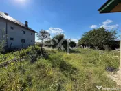 COMISION 0 Vanzare casa + teren 668 mp de renovat Greci Damb 