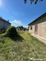 COMISION 0 Vanzare casa + teren 668 mp de renovat Greci Damb 