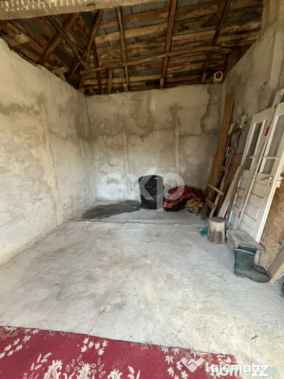 COMISION 0 Vanzare casa + teren 668 mp de renovat Greci Damb - Greci (Dambovita)