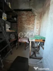 COMISION 0 Vanzare casa + teren 668 mp de renovat Greci Damb 