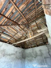 COMISION 0 Vanzare casa + teren 668 mp de renovat Greci Damb 