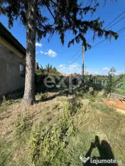 COMISION 0 Vanzare casa + teren 668 mp de renovat Greci Damb 