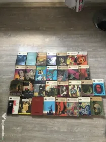 Carti-diverse titluri