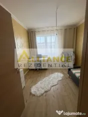 APARTAMENT 3 CAMERE | 78,7 MP TOTALI | PRELUNGIREA GHENCEA | PISCINA I