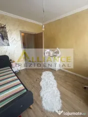 APARTAMENT 3 CAMERE | 78,7 MP TOTALI | PRELUNGIREA GHENCEA | PISCINA I
