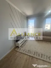 APARTAMENT 3 CAMERE | 78,7 MP TOTALI | PRELUNGIREA GHENCEA | PISCINA I