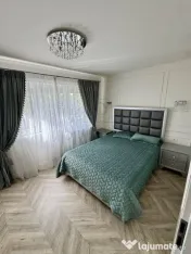 Take Ionescu - 2 Camere - Complet renovat - Centrala proprie 