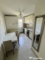 Take Ionescu - 2 Camere - Complet renovat - Centrala proprie 