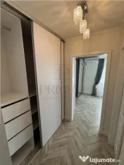 Take Ionescu - 2 Camere - Complet renovat - Centrala proprie 