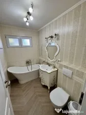 Take Ionescu - 2 Camere - Complet renovat - Centrala proprie 