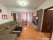 Apartament 2 camere,zona Biserica Ceas,etaj 1 