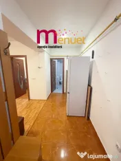 Apartament 2 camere,zona Biserica Ceas,etaj 1 