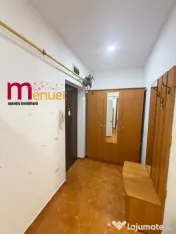 Apartament 2 camere,zona Biserica Ceas,etaj 1 