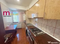 Apartament 2 camere,zona Biserica Ceas,etaj 1