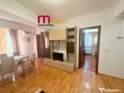 Apartament 2 camere,zona Biserica Ceas,etaj 1 