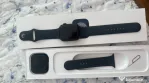 Applewatch seria 8 gps-+cellular midnight
