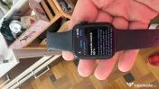 Applewatch seria 8 gps-+cellular midnight