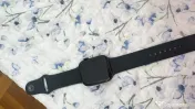 Applewatch seria 8 gps-+cellular midnight