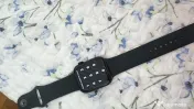 Applewatch seria 8 gps-+cellular midnight