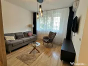 Metrou Piata Chibrit, garsoniera superba 32 mp, renovata co 