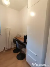 Metrou Piata Chibrit, garsoniera superba 32 mp, renovata co 