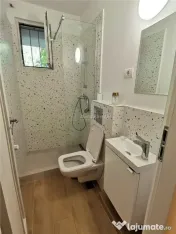 Metrou Piata Chibrit, garsoniera superba 32 mp, renovata co 