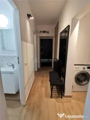 Metrou Piata Chibrit, garsoniera superba 32 mp, renovata co 
