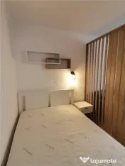 Metrou Piata Chibrit, garsoniera superba 32 mp, renovata co 