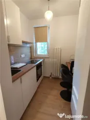 Metrou Piata Chibrit, garsoniera superba 32 mp, renovata co 