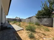 Casa 95 mpu si 350 mp teren, zona Damila