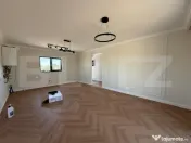 Casa 95 mpu si 350 mp teren, zona Damila